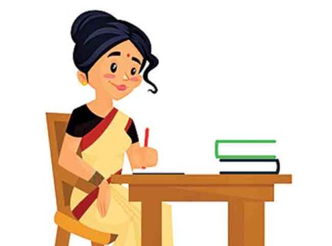 आवडत्या बाई