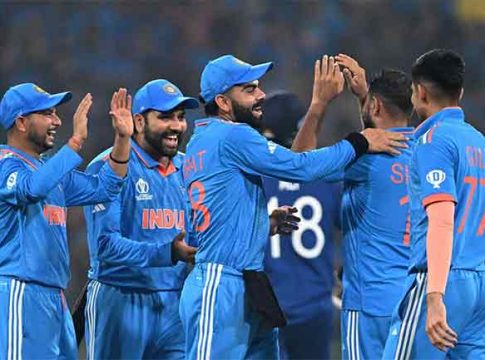 IPL संपली, टीम इंडियाचा टी-२० वर्ल्डकपचा संपूर्ण कार्यक्रम