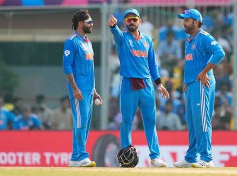 Team India: ६ पैकी ६ सामने जिंकले तरी सेमीफायनलमध्ये नाही पोहोचली टीम इंडिया? जाणून घ्या समीकरण