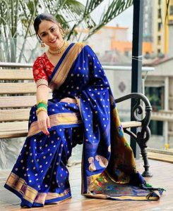 केदारनाथहून परतल्यानंतर अभिनेत्री अमृता खानविलकरची तब्येत बिघडली