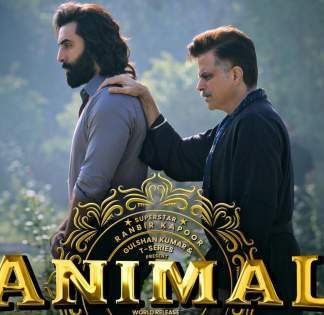 Animal Movie : 'अ‍ॅनिमल'मध्ये चमकला 'हा' प्रसिद्ध मराठी अभिनेता; तर अजय-अतुलचंही वाजलं गाणं!