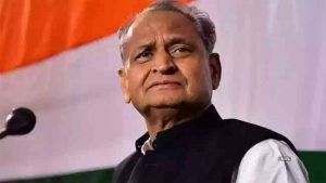 Rajasthan Political leaders : राजस्थानमधील दिग्गज नेतेमंडळी काँग्रेसला सोडचिठ्ठी देत भाजपच्या गळाला...