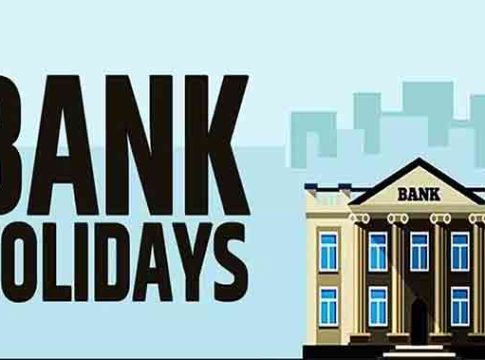 November Bank Holidays : बँक कर्मचाऱ्यांची दिवाळी जोमात! पाच दिवस बँकांना राहणार सुट्टी...