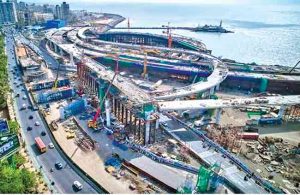 Coastal Road : कोस्टल रोडची सफर रखडणे मुंबईकरांना पडणार महागात...