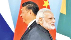 Financial crisis : चीनमधील मंदीमुळे भारत मालामाल