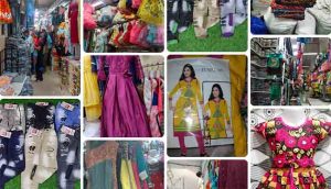 Diwali Shopping : चला, दिवाळीच्या शॉपिंगला! पण कुठे?