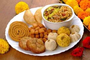 Diwali faral : खमंग आणि खुसखुशीत दिवाळी फराळासाठी वापरा 'या' खास टिप्स...