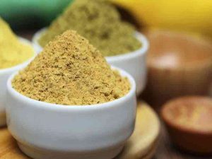 Diwali Abhyangasnan : घरच्याघरी आयुर्वेदिक उटणं? जाणून घ्या तयार करण्याची पद्धत...