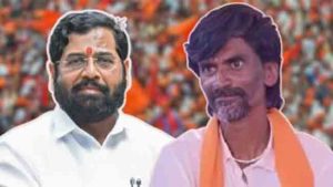 सरकार व मराठा एकमेकांचे शत्रू नव्हे