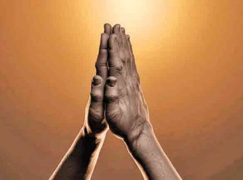 God : देवाचे स्मरण, सुधारित जीवन