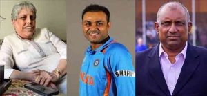 ICC Hall of fame मध्ये पहिल्यांदाच भारतीय महिला क्रिकेटपटूचा सन्मान