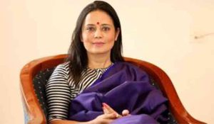 Mahua Moitra suspended : खासदारकी रद्द! महुआ मोईत्रा यांची लोकसभेतून हकालपट्टी