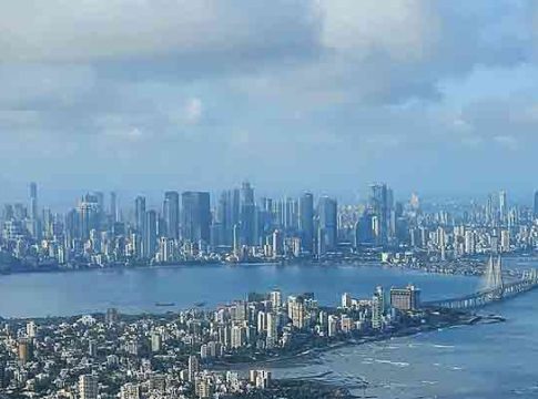 Mumbai City : मुंबई हे देशातील सर्वाधिक महाग शहर