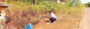 Palghar adiavsi : सिमेंटच्या जंगलात पालघरचे आदिवासी जपतायत बहुमोल संस्कृती आणि परंपरा