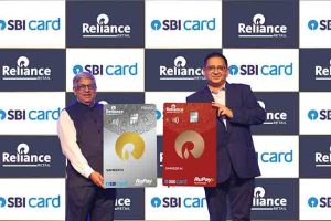 Loan and Finance : एसबीआय कार्ड आणि रिलायन्स रिटेल यांच्या संयुक्त प्रयत्नाने रिलायन्स एसबीआय कार्ड लॉन्च