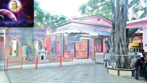Swami Samartha : ‘अंगठी फेकून दे!’