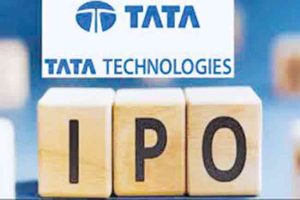 Tata Technology : टाटा टेक्नोलॉजीजच्या लिस्टिंगकडे लक्ष...