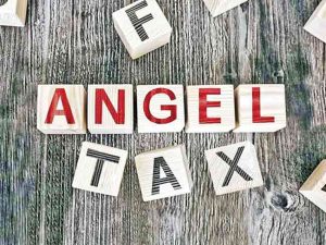 Angel Tax : सी.बी.डी.टी.ने केले एंजल टॅक्समध्ये बदल