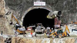 Uttarkashi Tunnel Collapse : पंधरवड्यानंतर देखील बोगद्यातील ४१ मजुरांची सुटका आणखी लांबणीवर