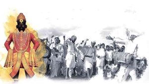 Wamanrao Pai : व्यापूनी राहिला अकळ...