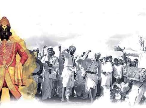 Wamanrao Pai : व्यापूनी राहिला अकळ...