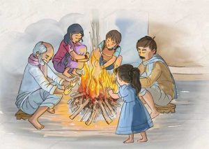 Poems and Riddles : ऊर्जावान ऋतू कविता आणि काव्यकोडी