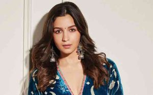 Alia Bhatt : आलिया देखील ठरली डीपफेकची शिकार!