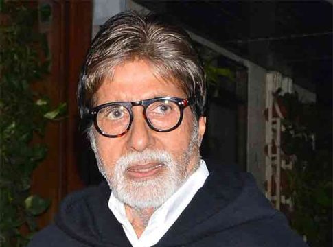 Amitabh Bachchan WC finale : बिग बींनी एकीकडे टीम इंडियाला दिले प्रोत्साहन; तर दुसरीकडे झाले ट्रोल