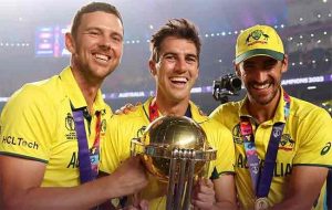 World Cup 2023: वर्ल्ड चॅम्पियन ऑस्ट्रेलियावर पैशांचा पाऊस, पराभवानंतरही टीम इंडियाला मिळाले कोट्यावधी रूपये