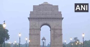 दिल्लीसह देशभरात कडक सुरक्षा व्यवस्था