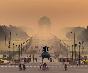 दिल्लीकर गुदमरले, मुंबईकरांचे काय?