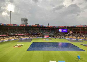 IND vs SA: आज ईडन गार्डनवर भारताची दक्षिण आफ्रिकेशी टक्कर