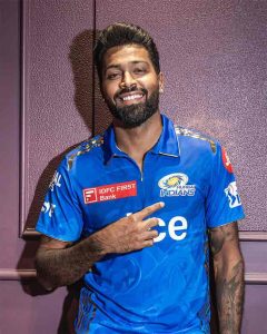 Hardik Pandya : दोन पराभवांनंतर मुंबईच्या कर्णधाराने घेतला ब्रेक