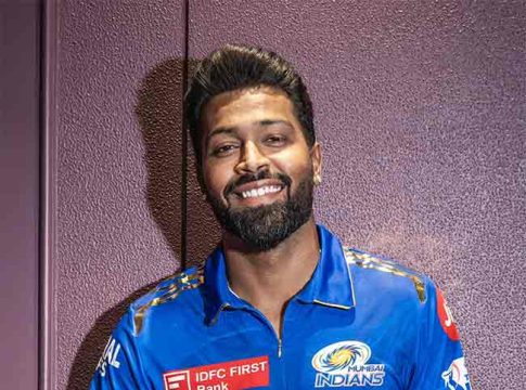 Hardik Pandya : दोन पराभवांनंतर मुंबईच्या कर्णधाराने घेतला ब्रेक