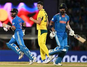 क्रिकेट ऑस्ट्रेलियाने आपल्या खेळाडूंना दिला पाठिंबा, IPL 2025मध्ये खेळण्याबाबत दिली मोठी अपडेट