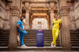 World cup final: भारताच्या विजयासाठी या १० मुलांनी ठेवलेय निर्जला व्रत, म्हणाले...
