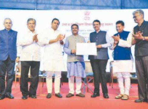 पंतप्रधान विश्वकर्मा योजना आणि जुने  जे. जे. एक अनन्यसाधारण सहयोग