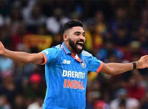 IND vs NED: सेमीफायनलआधी टीम इंडियाचे टेन्शन वाढले