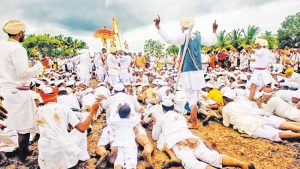 Maharashtra Saints : इथे संतांचिये नगरी