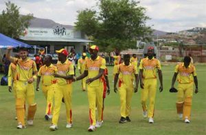 T20 World Cup 2024: युगांडा क्रिकेट टीमने रचला इतिहास, वर्ल्डकप २०२४साठी केले क्वालिफाय