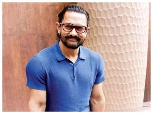उदयनराजे भोसले यांच्या नावाने आमिर खानची फसवणूक