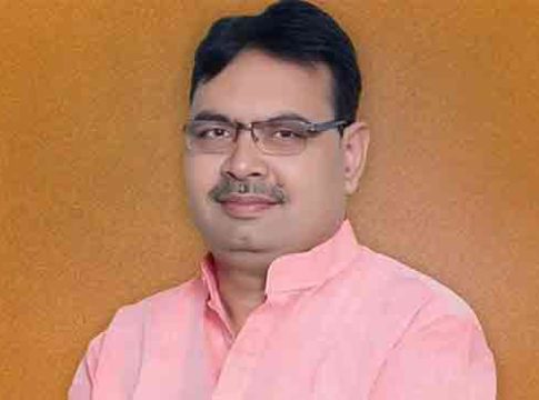 Rajasthan: आज बनणार राजस्थानचे नवे सरकार, भजनलाल शर्मा घेणार मुख्यमंत्रीपदाची शपथ