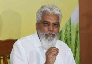 Dada Bhuse : बडगुजर हा छोटा मासा... बात निकली है तो बहोत दूर तक जायेगी!