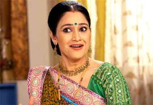 TMKOC : मालिकेत पुन्हा ओरिजनल 'दयाबेन' दिसणार नाही!