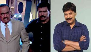 Dinesh Fadnis : CID मध्ये फ्रेडरिक्सची भूमिका साकारणारे प्रसिद्ध अभिनेते दिनेश फडणीस यांचं निधन
