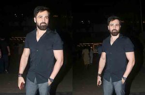 Emraan Hashmi : इमरान हाश्मी ठरला बॉलिवूडचा सिक्वेल हीरो