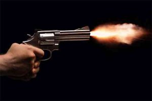 Pimpri Chinchwad Crime : व्यावसायिक वादातून रचला हत्येचा कट! गोळीबारही केला पण...