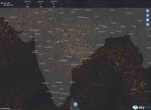 Michaung Cyclone : सावधान! मिचाँग चक्रीवादळामुळे महाराष्ट्रासह १७ राज्यांमध्ये अतिमुसळधार पावसाचा इशारा