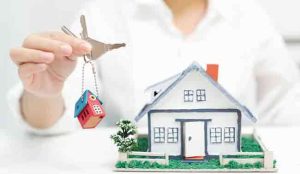 Home sales : गृहविक्री वाढणार; ग्रीन पार्क उभे राहणार
