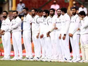 India Vs South Africa Test series : लाजिरवाण्या पराभवानंतर भारतीय संघावर आयसीसीची मोठी कारवाई; थेट सहाव्या स्थानावर गेला भारताचा संघ!